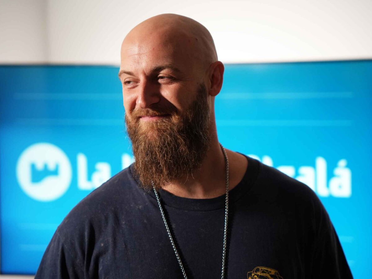 Óscar Álvarez Rifbjerg