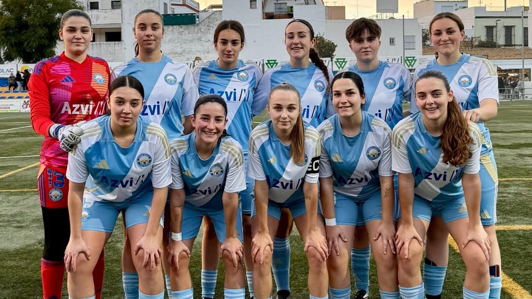 Ciudad Alcalá CF Juvenil