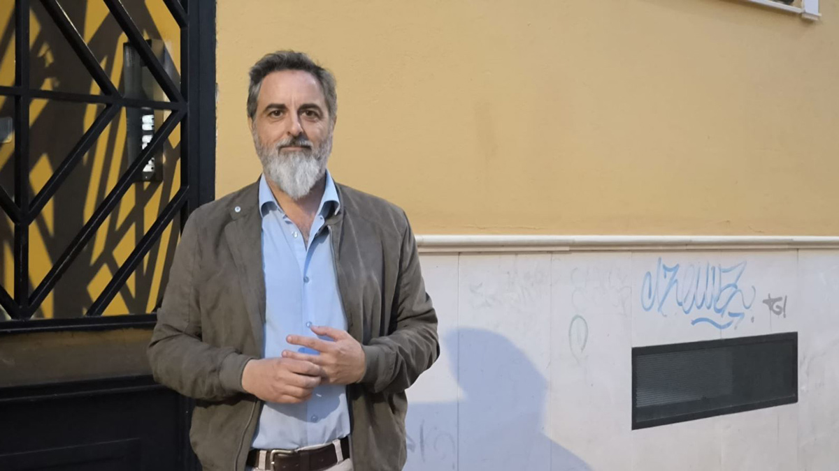 Pedro Navarro señala la gestión deficiente del parking de la Casa de la Juventud