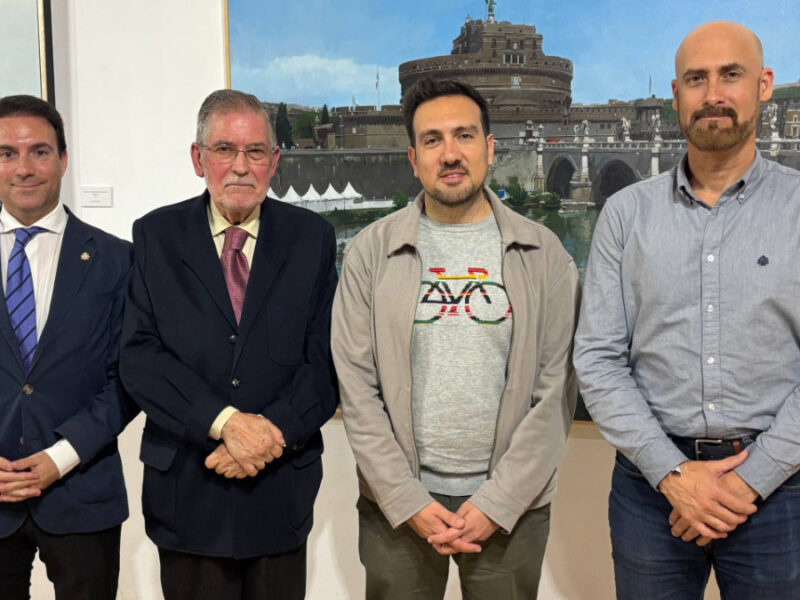 El Museo presenta el libro José Rico Cejudo: Artista de la cultura popular andaluza (1864–1939)