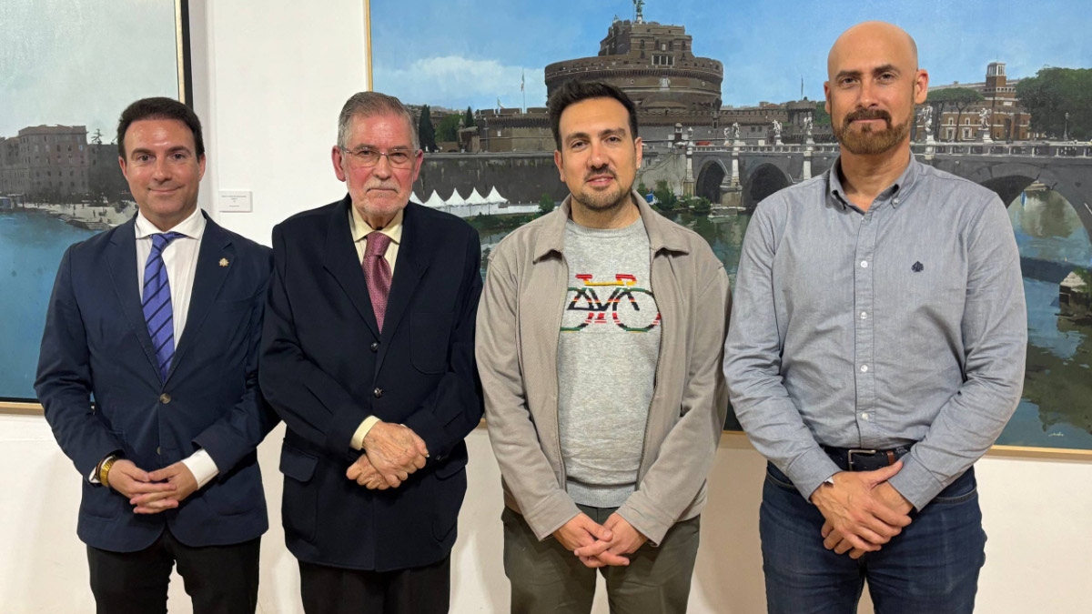 El Museo presenta el libro José Rico Cejudo: Artista de la cultura popular andaluza (1864–1939)