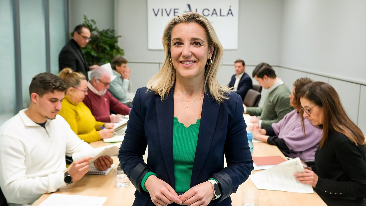 VIVE Alcalá aprueba el proyecto de 107 viviendas protegidas en Avenida Mar Mediterráneo - Ayuntamiento Alcalá de Guadaíra