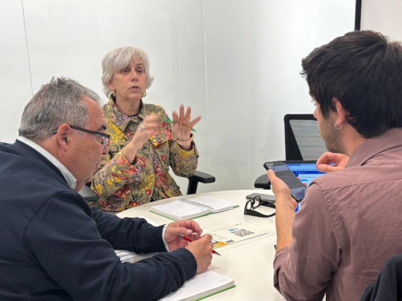 Alcalá se prepara para la temporada de mosquitos con nuevas medidas preventivas