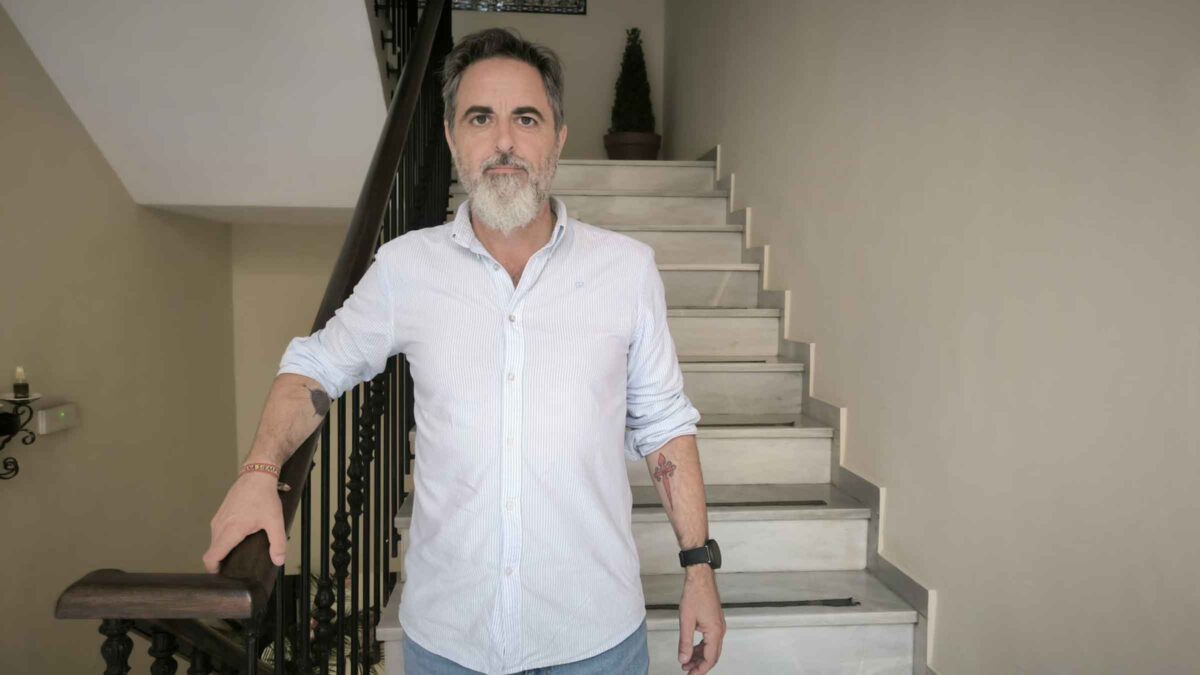 Vox vincula el incendio de La Juncosa a una parcela ocupada y critica la gestión municipal