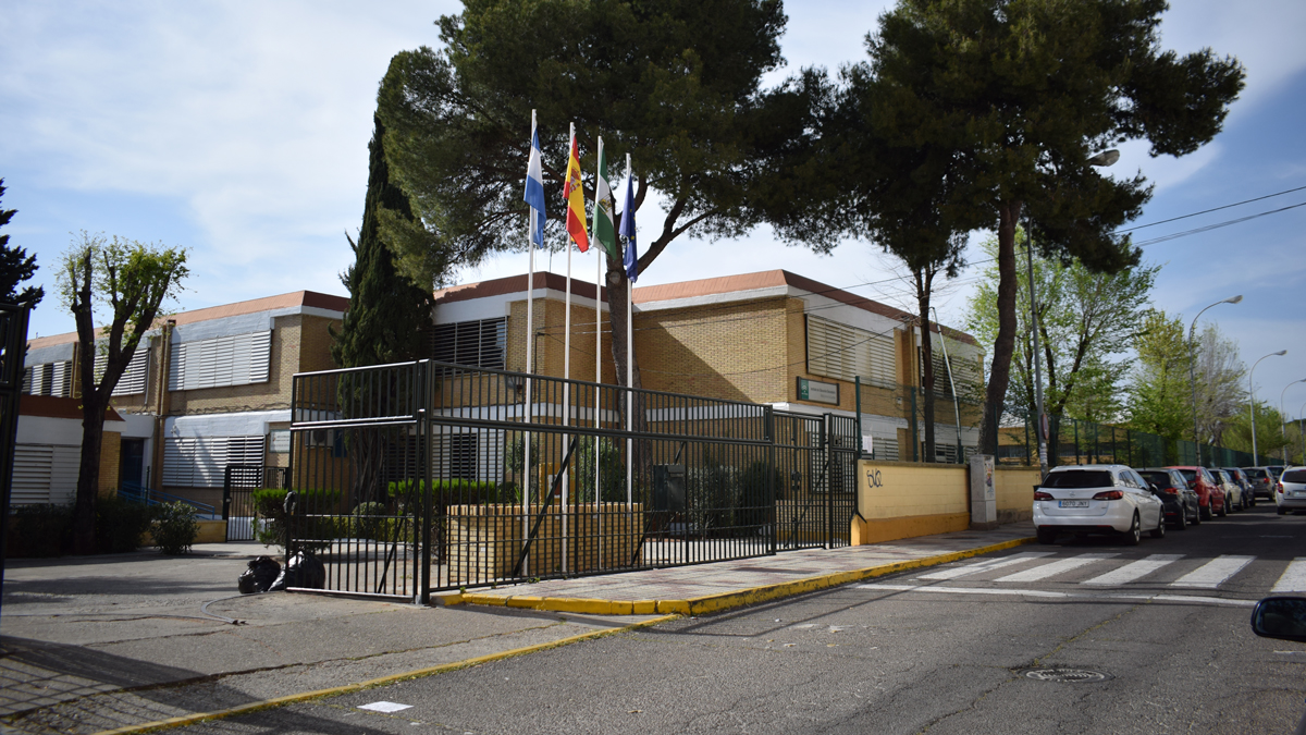 IES Leonor de Guzmán