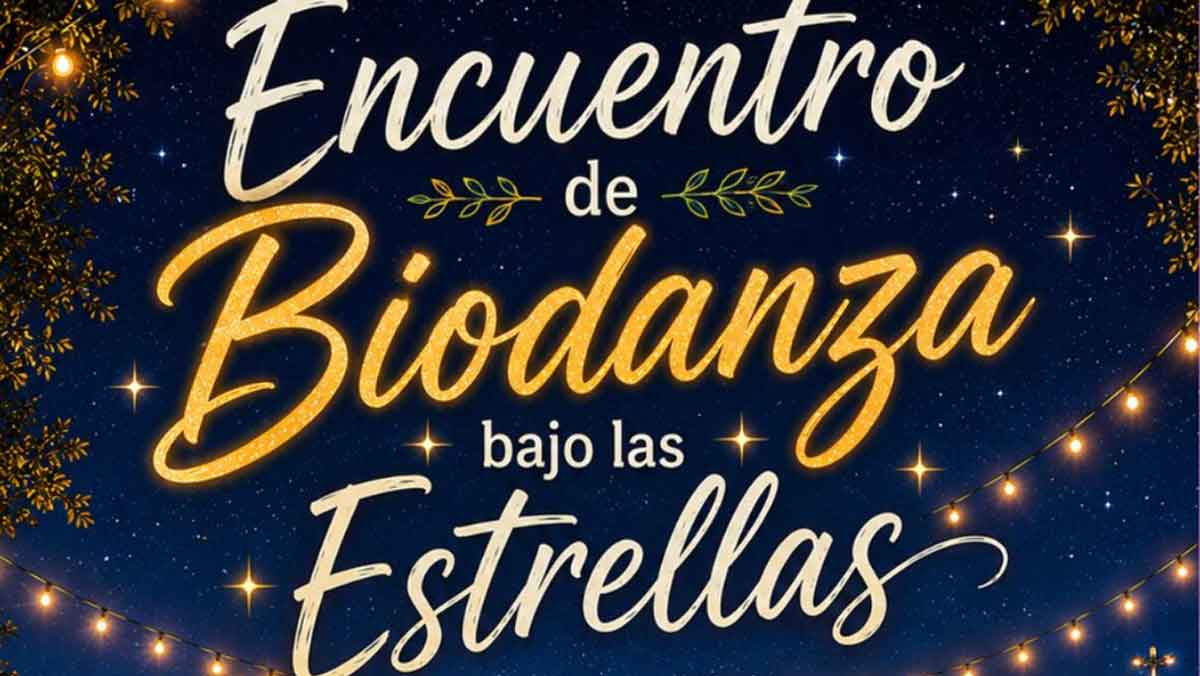Transformando Entre Mujeres celebra la II edición de Biodanza bajo las estrellas en el Puente del Dragón