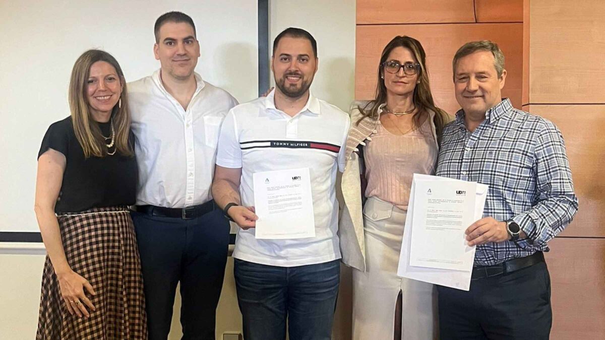 Un médico residente de Alcalá participa en el mejor Trabajo Fin de Residencia de Medicina Familiar de Sevilla