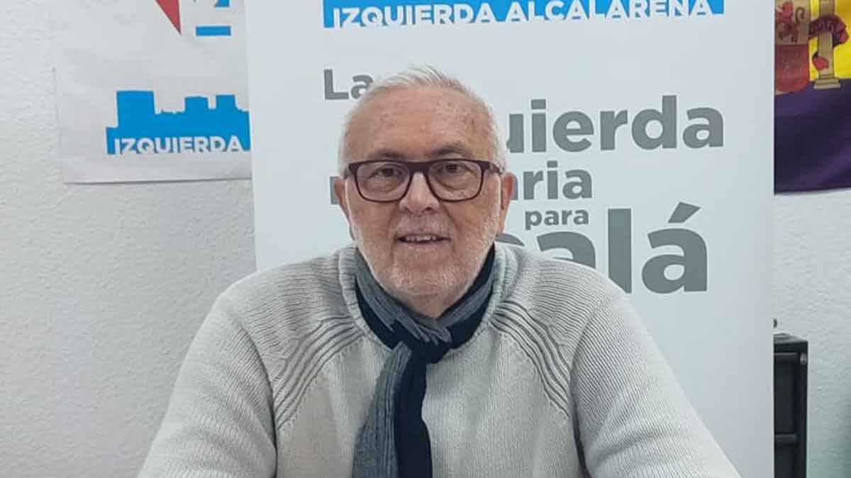 La Fiscalía remite a Sevilla la denuncia de Izquierda Alcalareña sobre memoria democrática