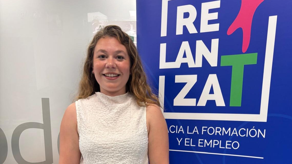 Alcalá abre nuevas prácticas en empresas para personas tituladas a través de RELANZA-T