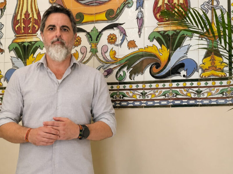 Vox acusa a Ana Isabel Jiménez de cerrar nueve años «sin una sola vivienda protegida» en Alcalá