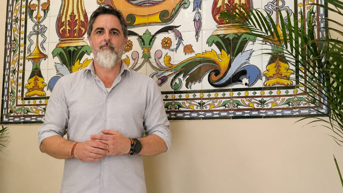 Vox acusa a Ana Isabel Jiménez de cerrar nueve años «sin una sola vivienda protegida» en Alcalá
